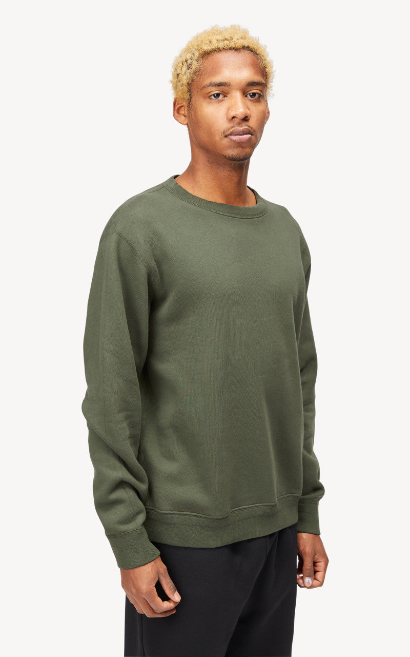 Lady White Co. '44 Fleece Deep Green