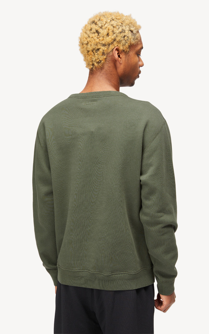 Lady White Co. '44 Fleece Deep Green
