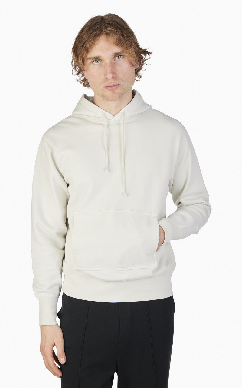 Lady White Co. LWC Hoodie Off White