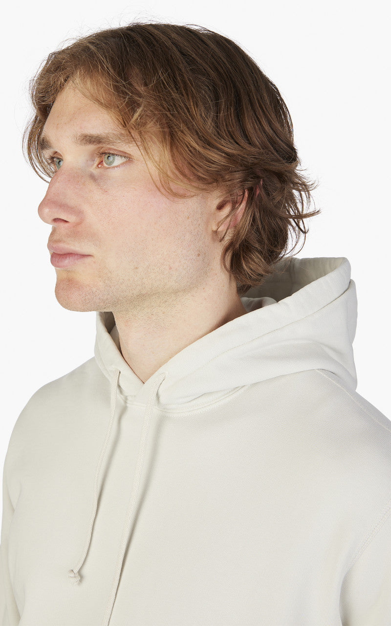 Lady White Co. LWC Hoodie Off White