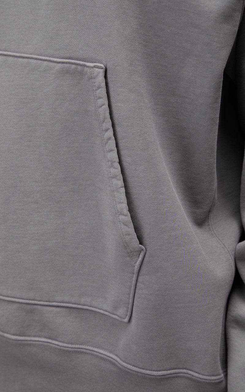 Lady White Co. Super Weighted Hoodie Purple Slate