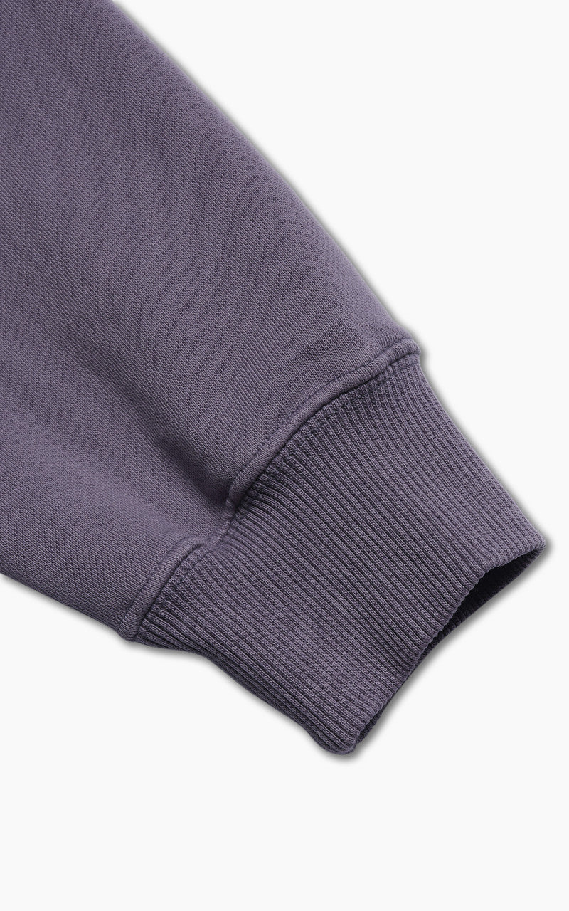 Nudie Jeans Lasse Every Mountain Lilac