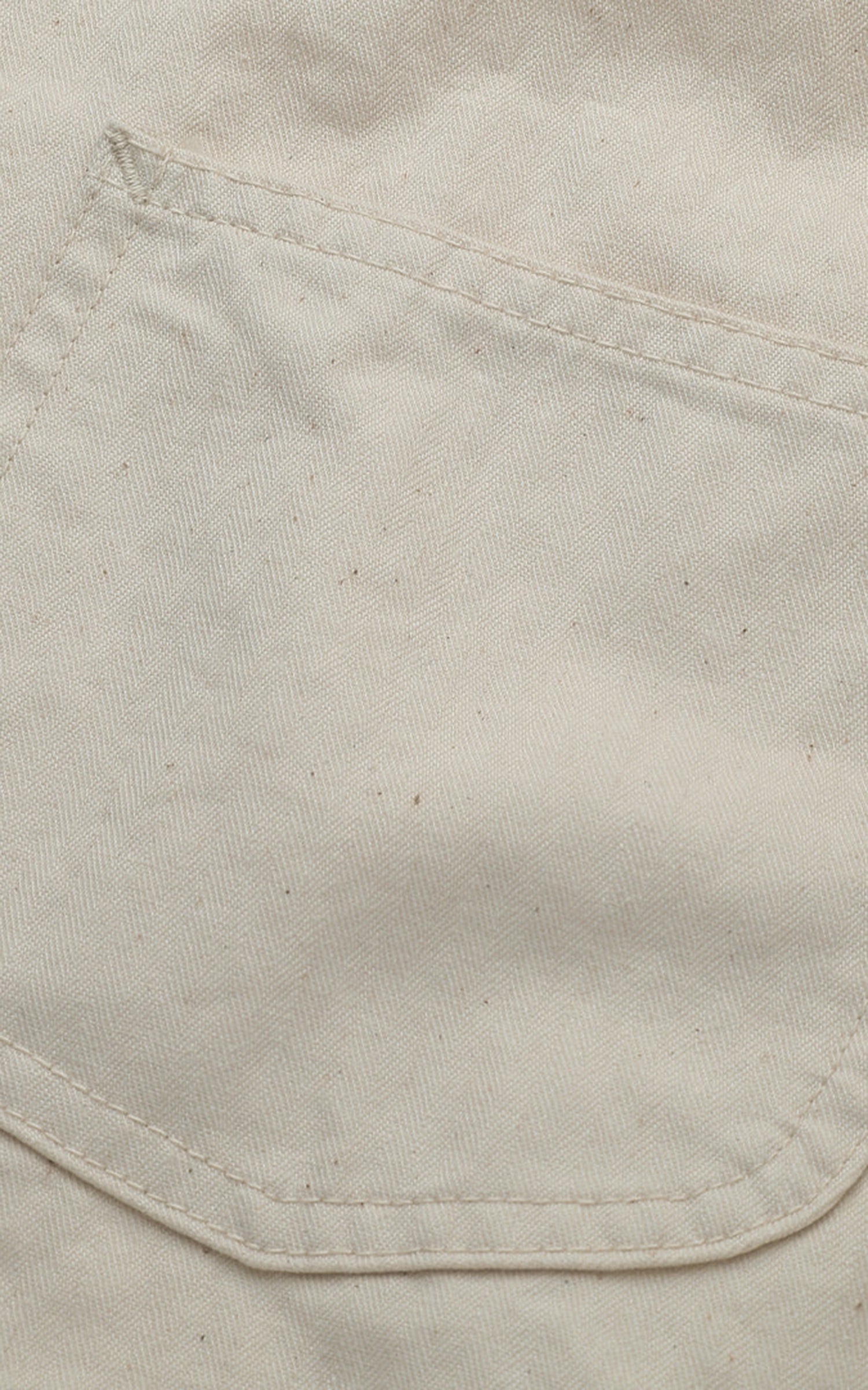 Lawford Lot.665 Service Coat Desert White