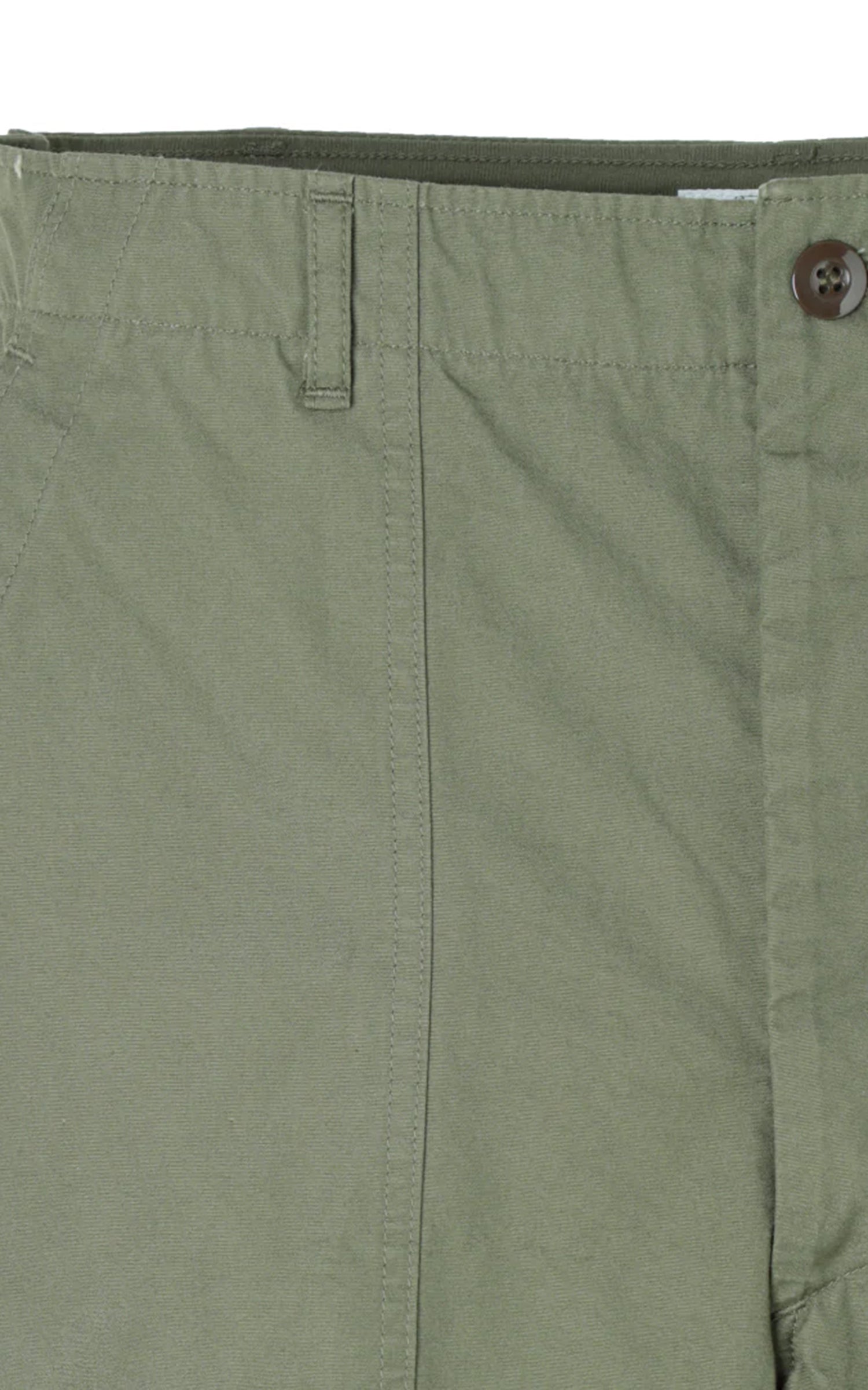 Lawford Utility Trousers Poplin Olive Drab