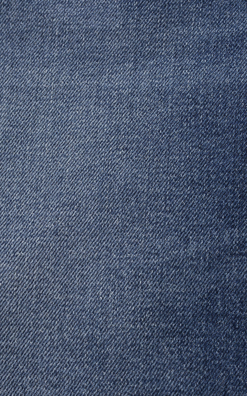 Nudie Jeans Lean Dean Blue Mud