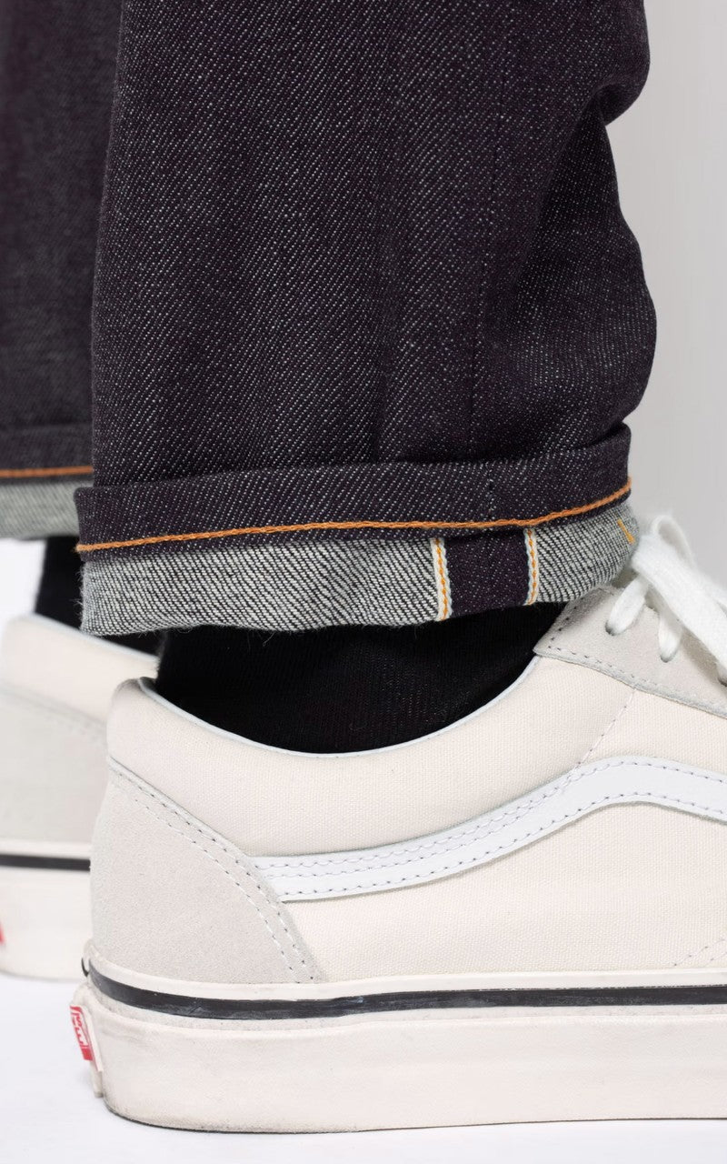 Nudie Jeans Lean Dean Dry Deep Selvage