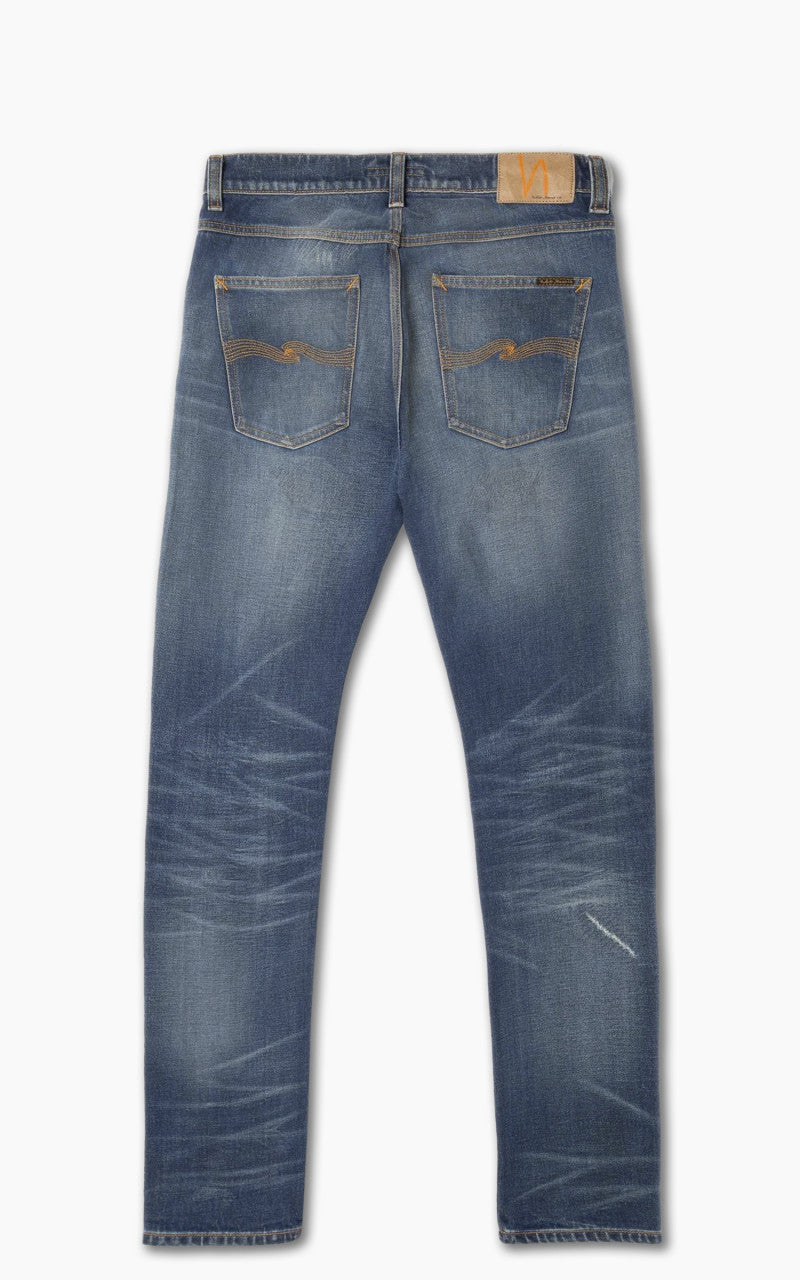 Nudie Jeans Lean Dean Yesterday News