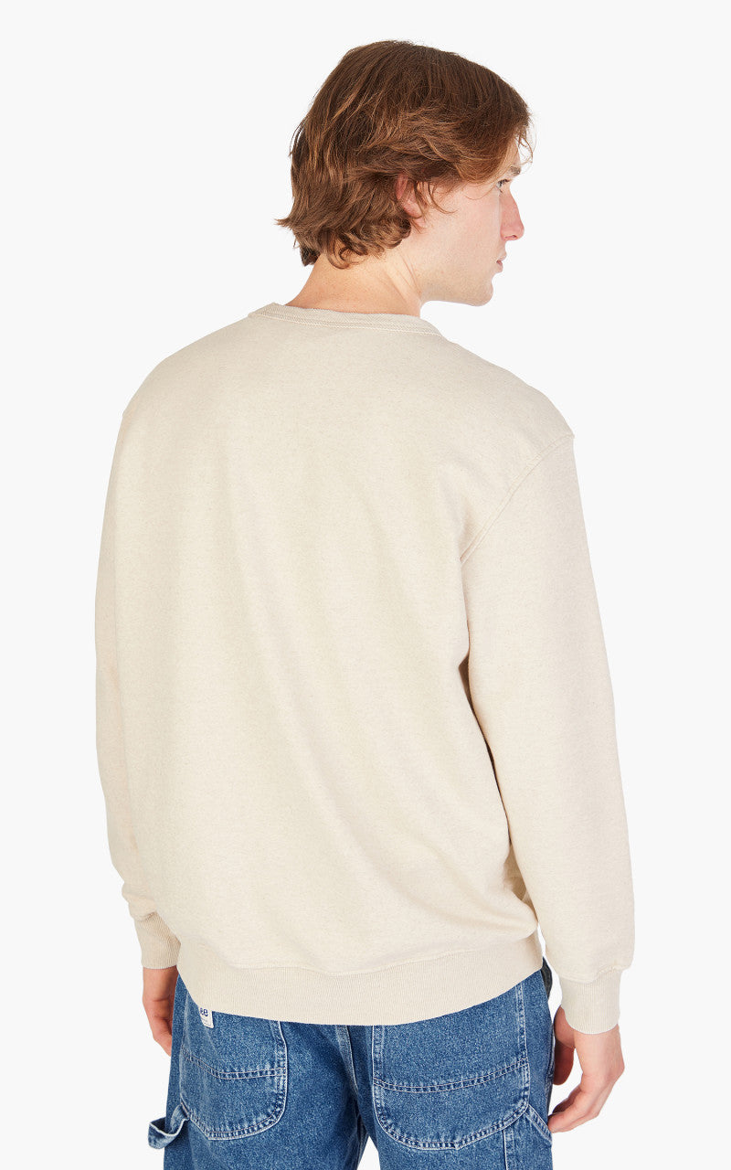 Lee 101 101 Sweatshirt Raw Color