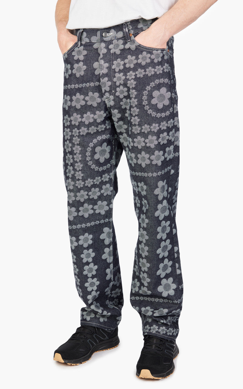 Lee 101 L Jeans Dry Jacquard