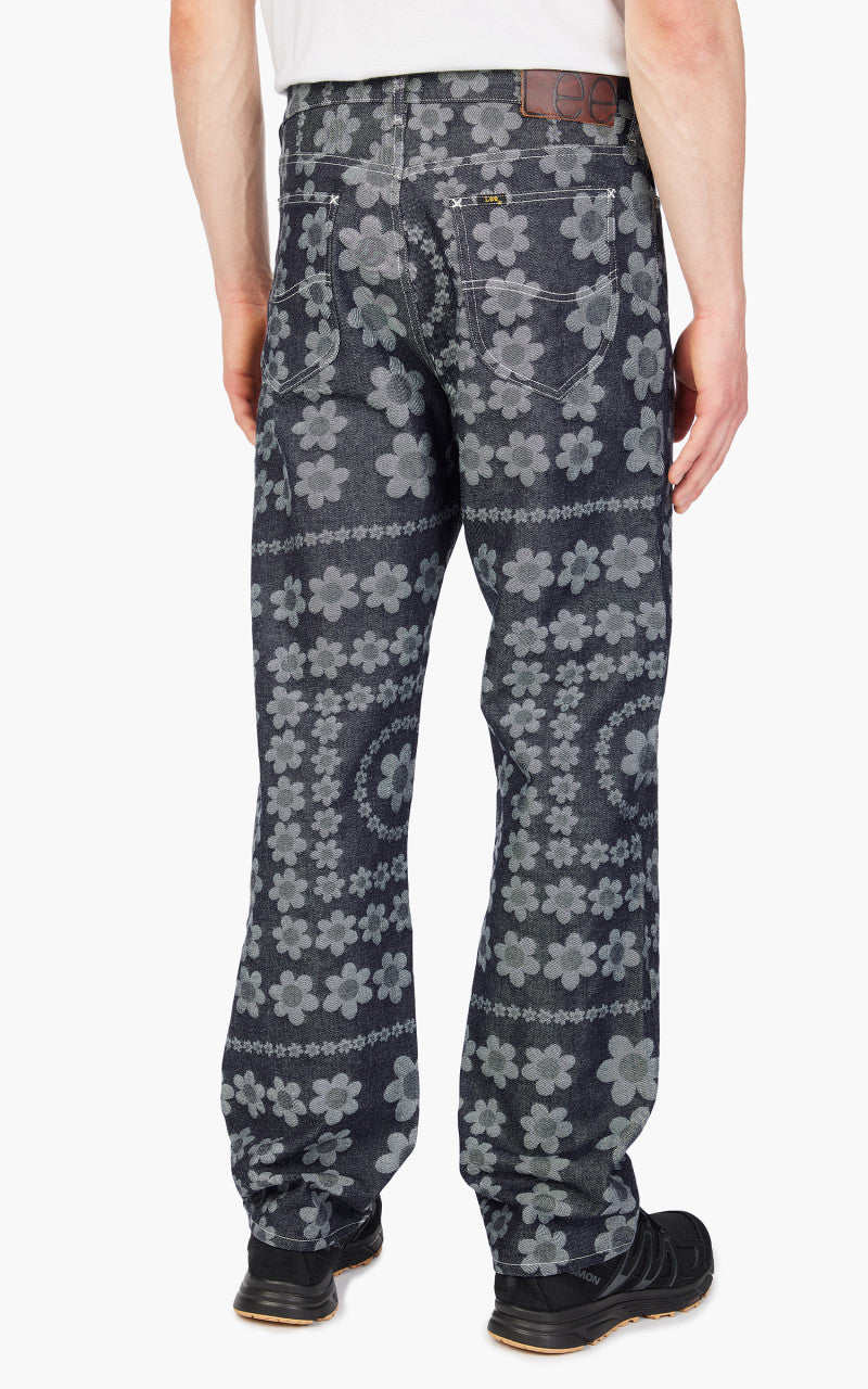 Lee 101 L Jeans Dry Jacquard