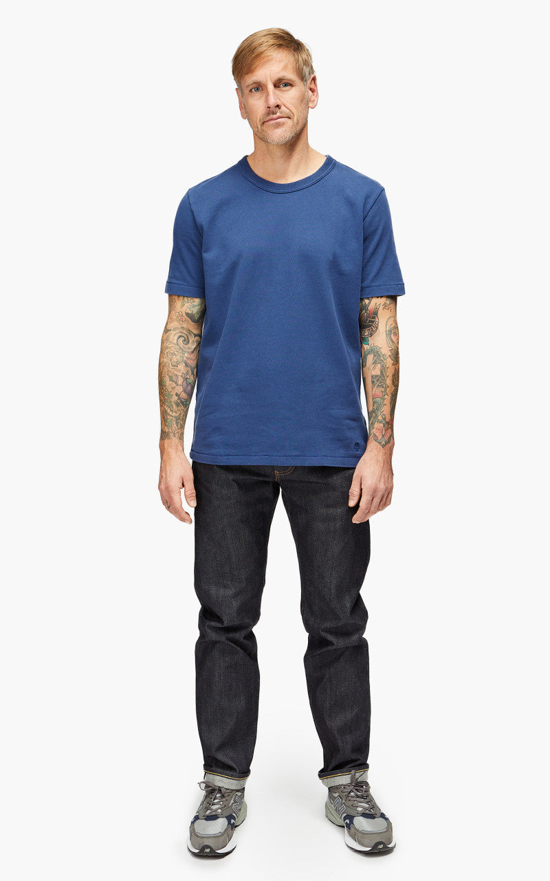 Lee 101 101 Core Tee Thunder