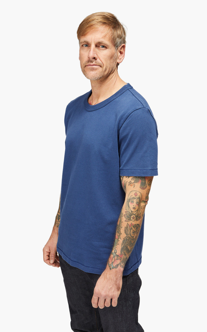 Lee 101 101 Core Tee Thunder