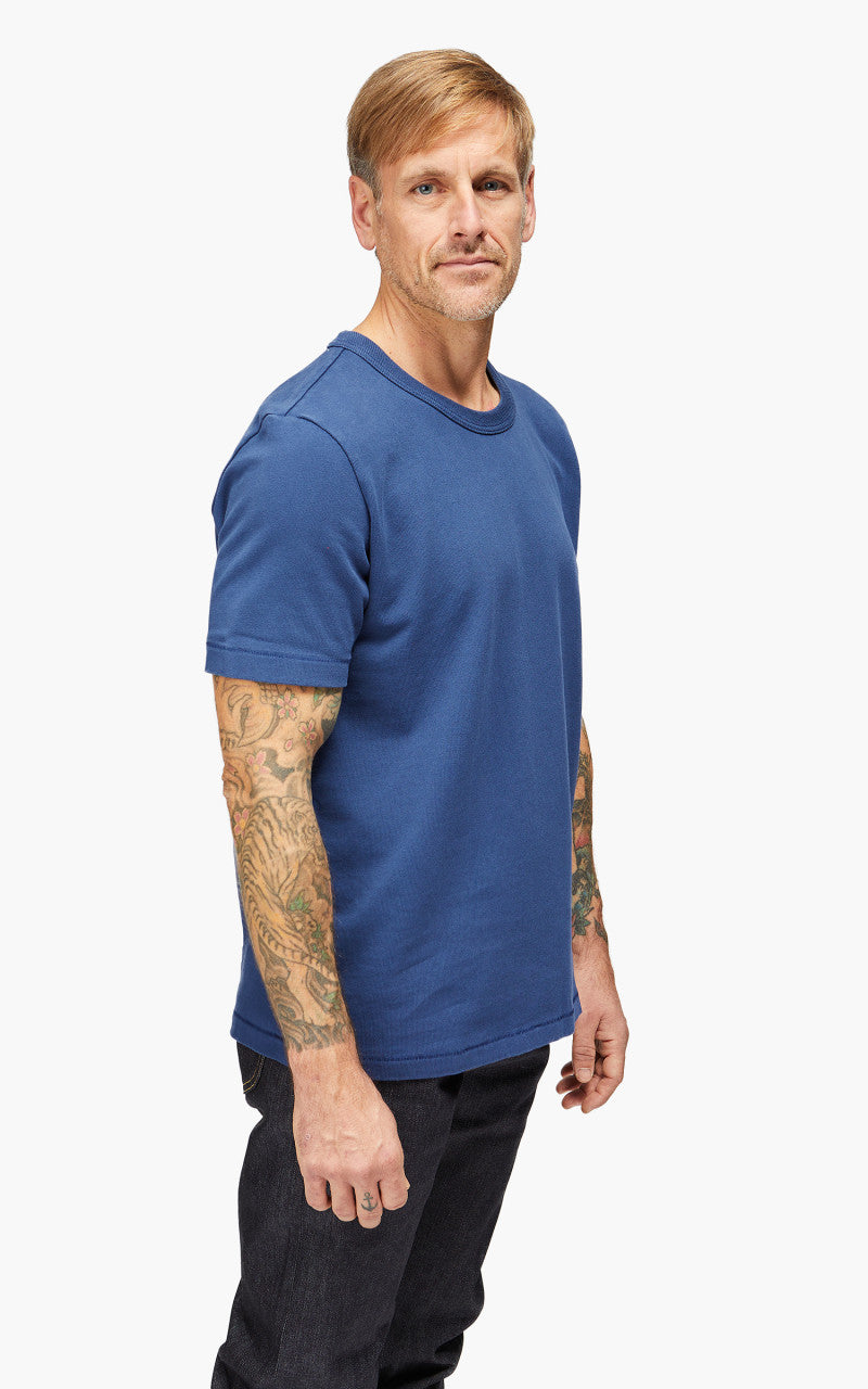 Lee 101 101 Core Tee Thunder