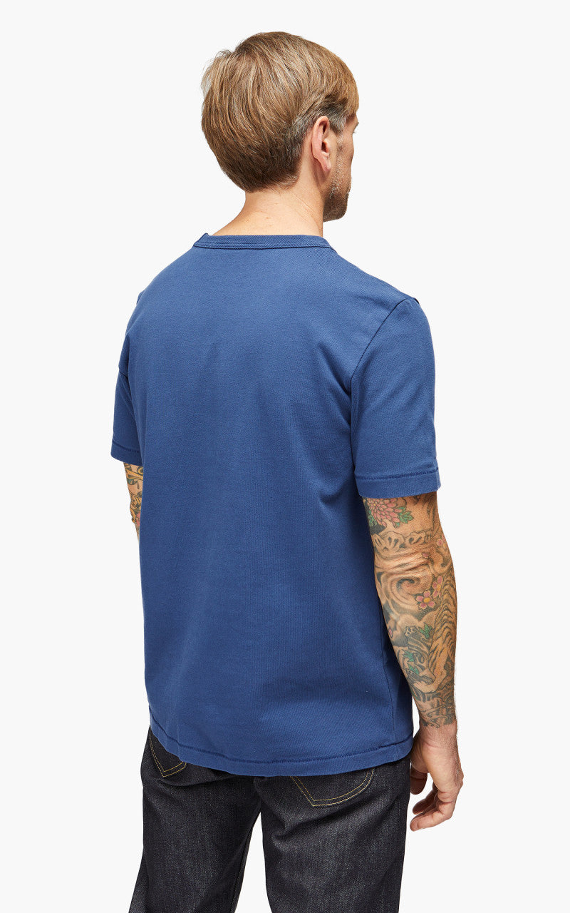 Lee 101 101 Core Tee Thunder