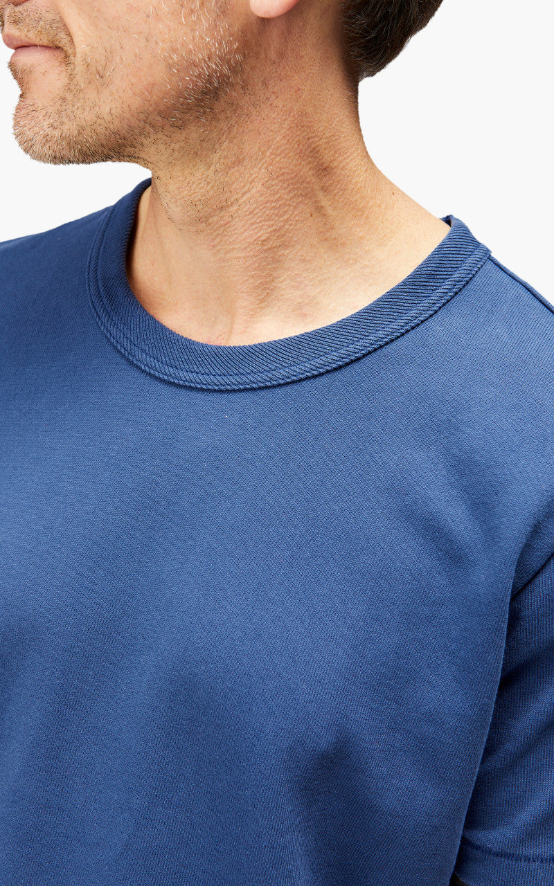 Lee 101 101 Core Tee Thunder