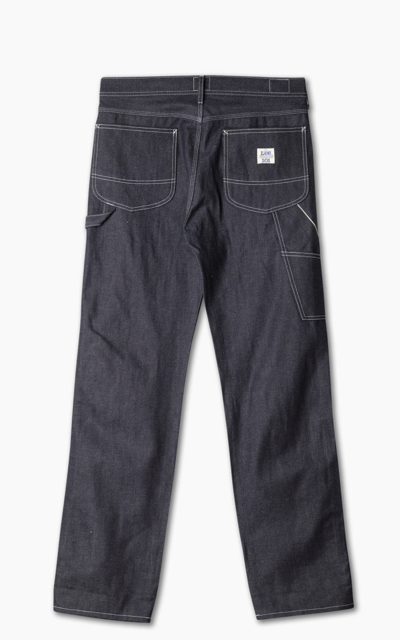 Lee 101 101 Carpenter Dry Indigo