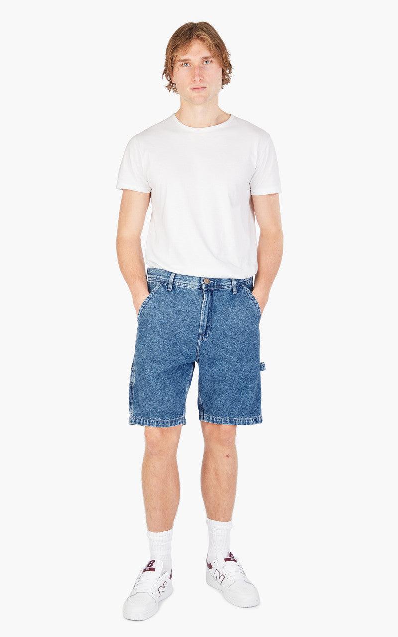 Lee Carpenter Short Old Time Favourite