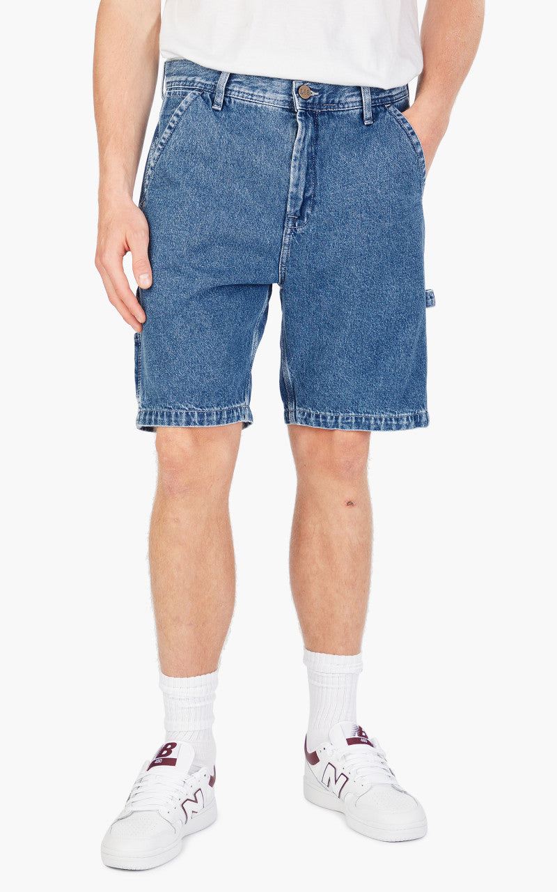 Lee Carpenter Short Old Time Favourite