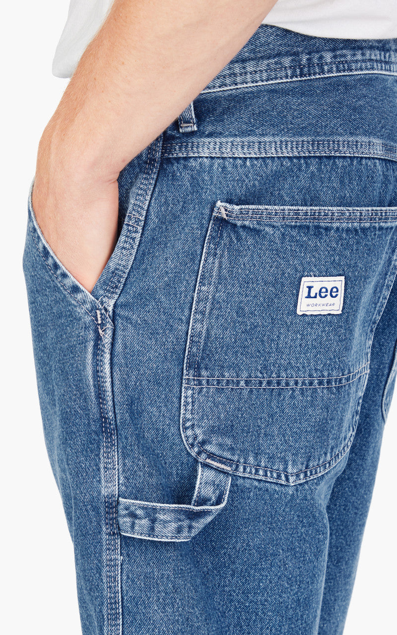 Lee Carpenter Short Old Time Favourite