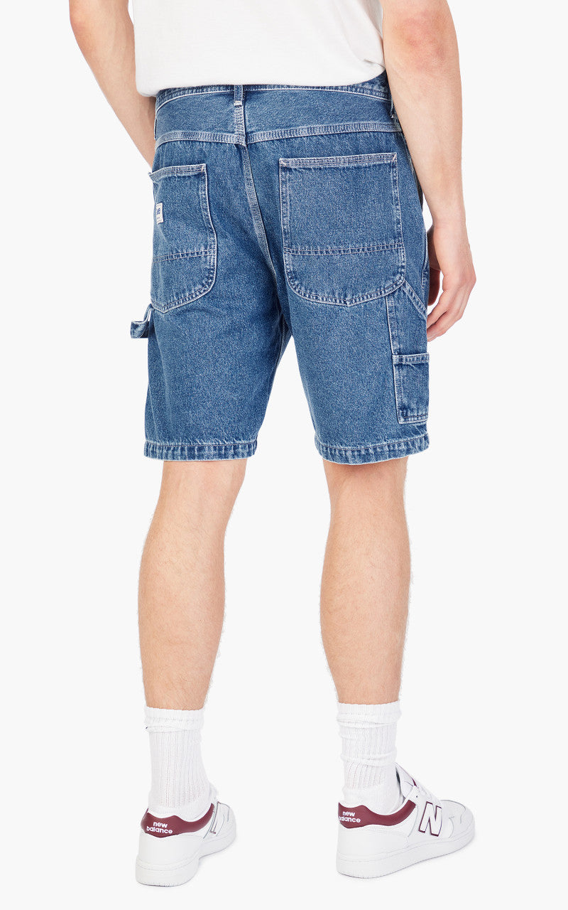 Lee Carpenter Short Old Time Favourite