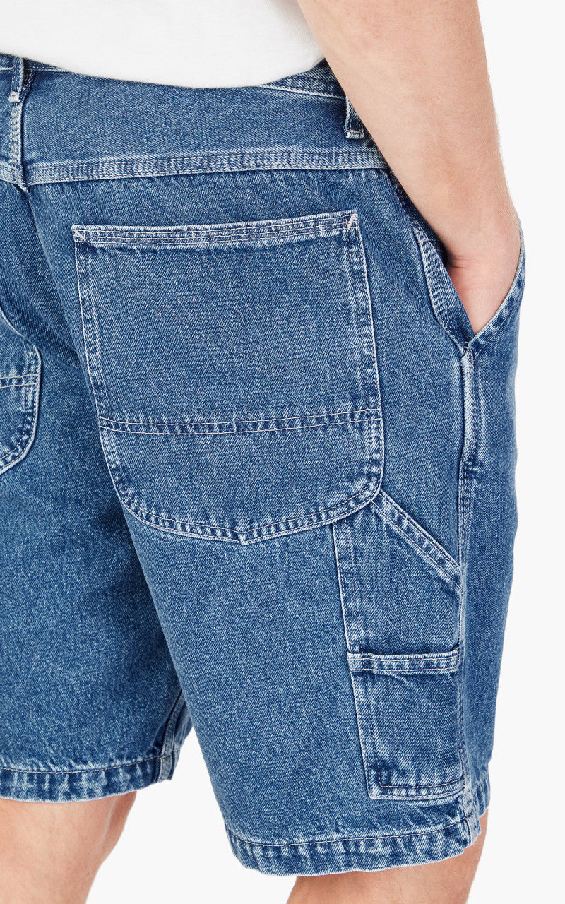 Lee Carpenter Short Old Time Favourite