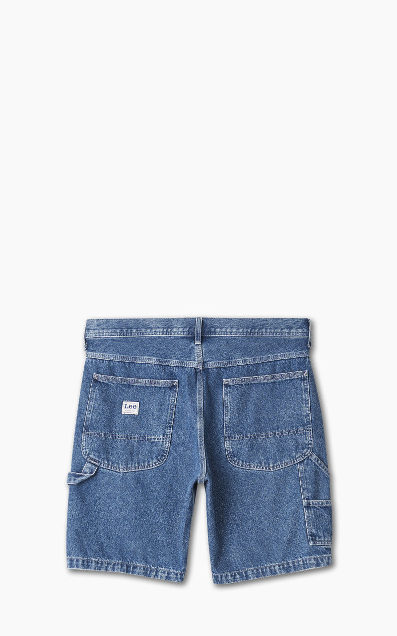 Lee Carpenter Short Old Time Favourite