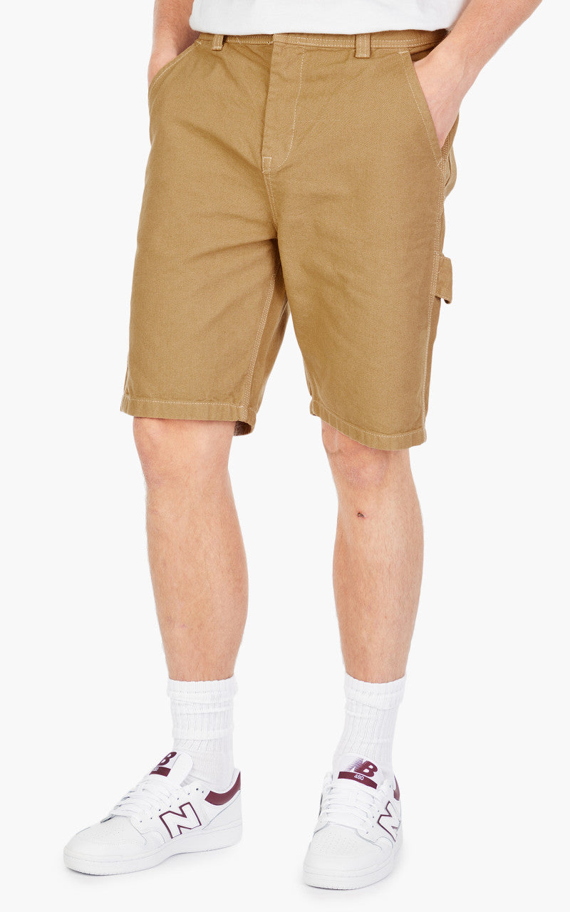 Lee Carpenter Short Clay