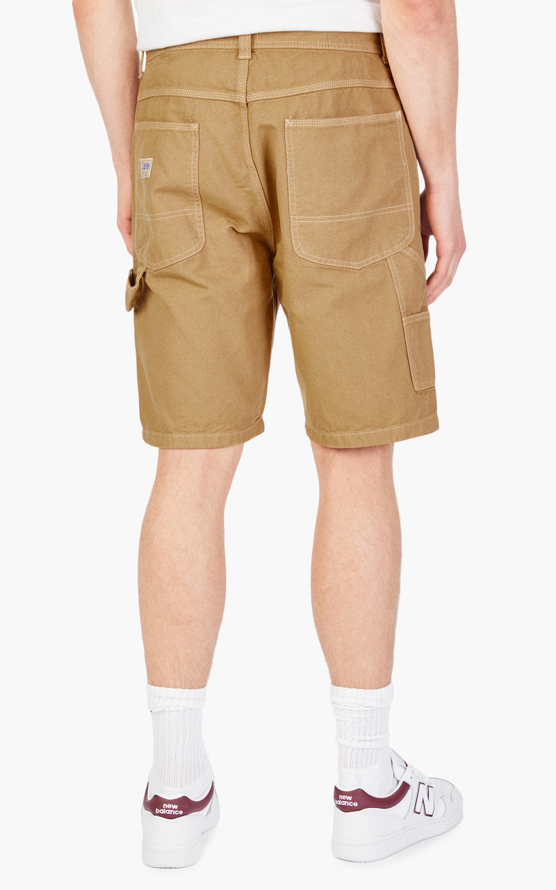 Lee Carpenter Short Clay