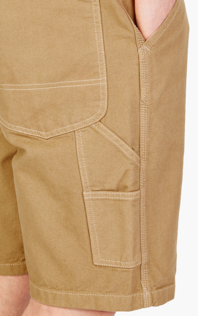 Lee Carpenter Short Clay