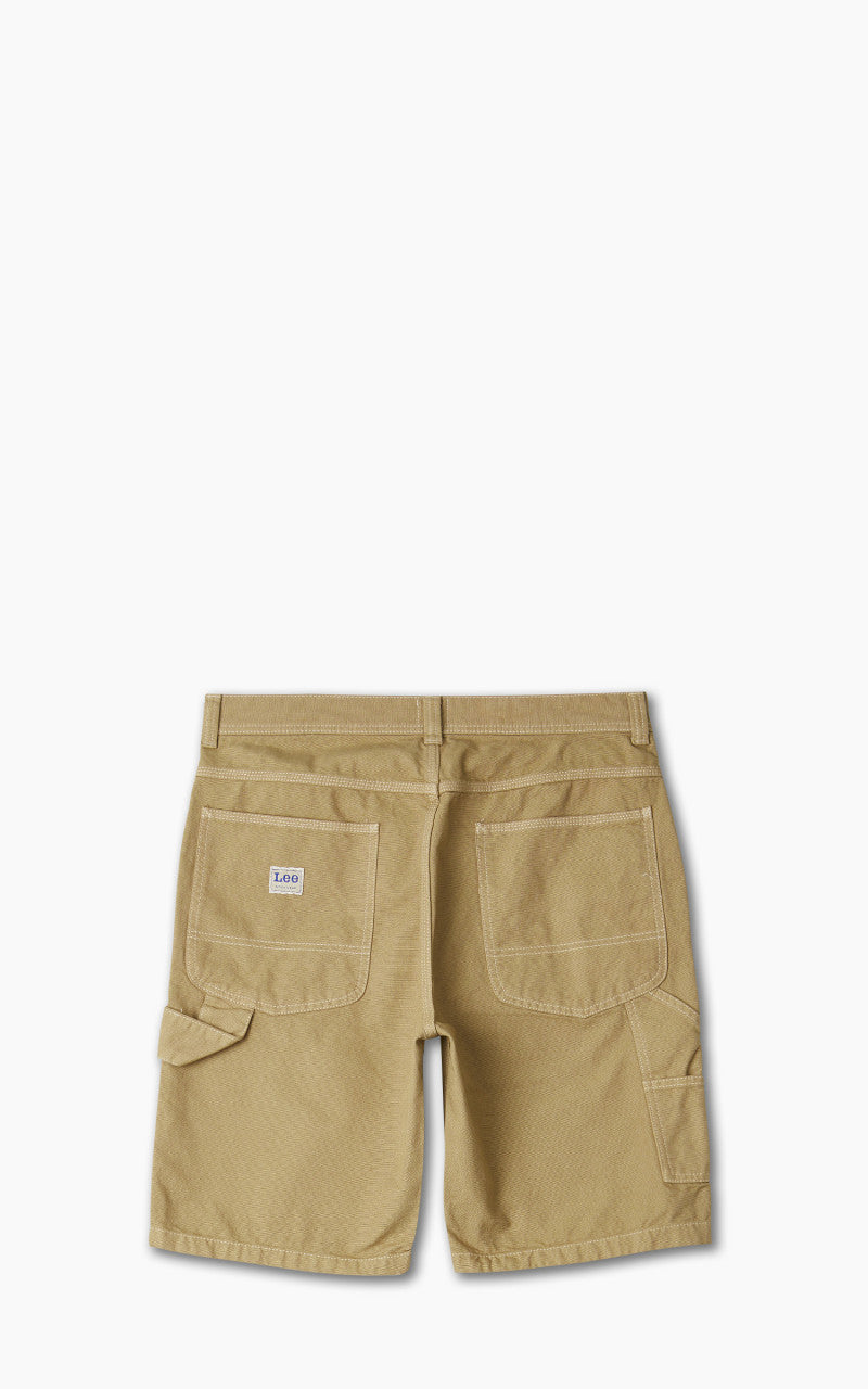 Lee Carpenter Short Clay