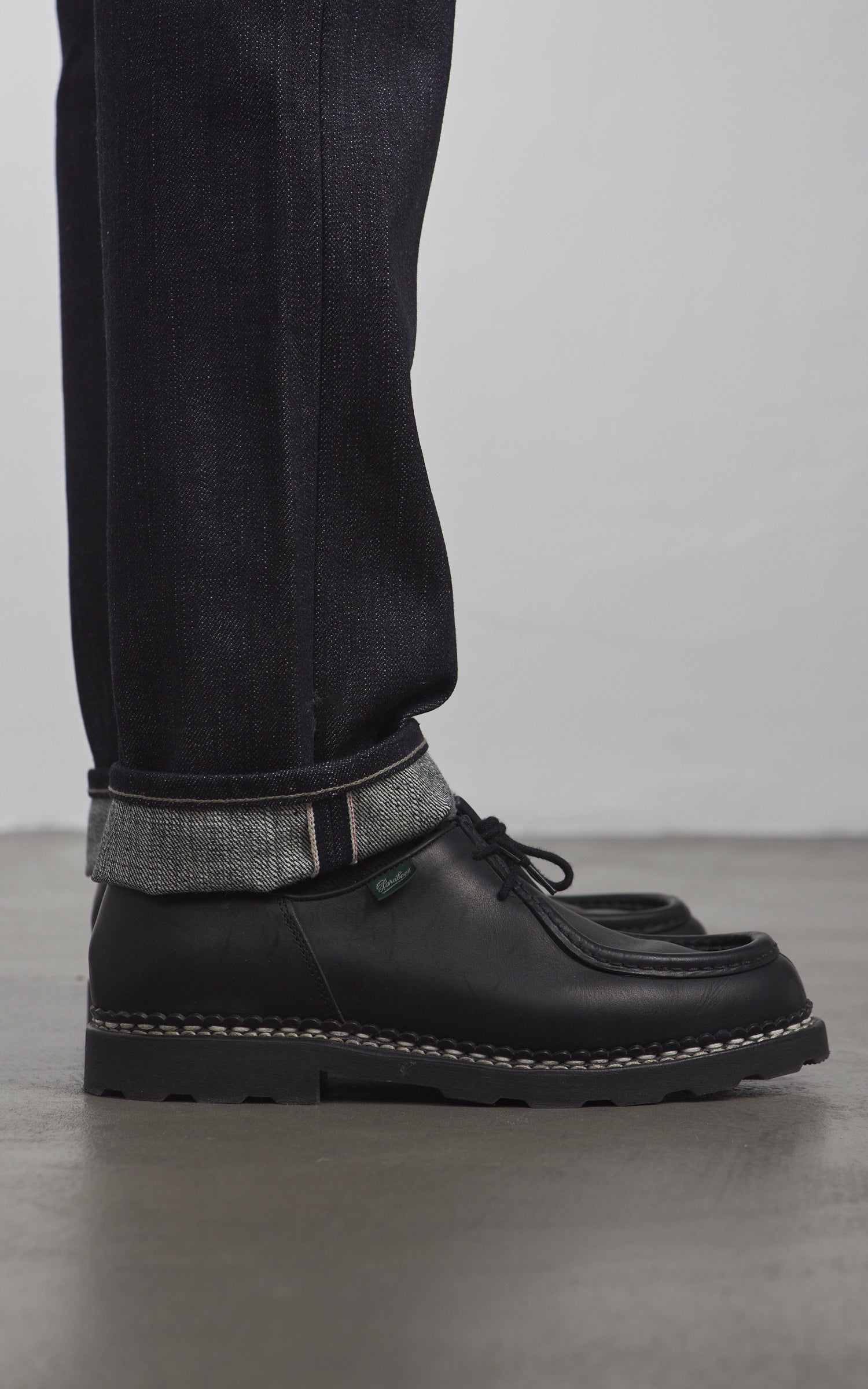 Lee 101 101 Z Jeans Selvedge Dry Heavyweight Blue 17oz