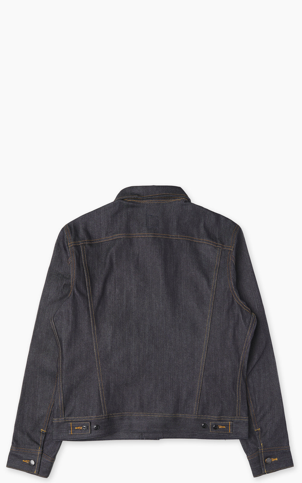 Lee 101 101 Rider Jacket Dry Blue 14.75oz