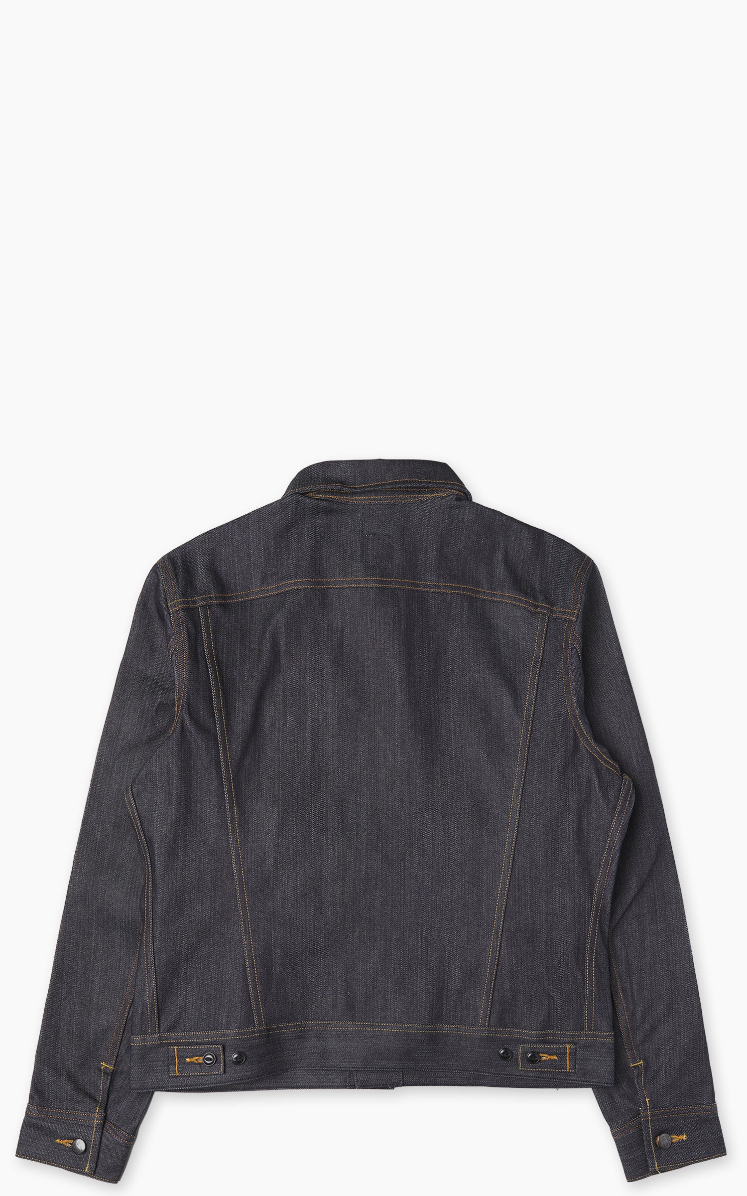 Lee 101 101 Rider Jacket Dry Blue 14.75oz