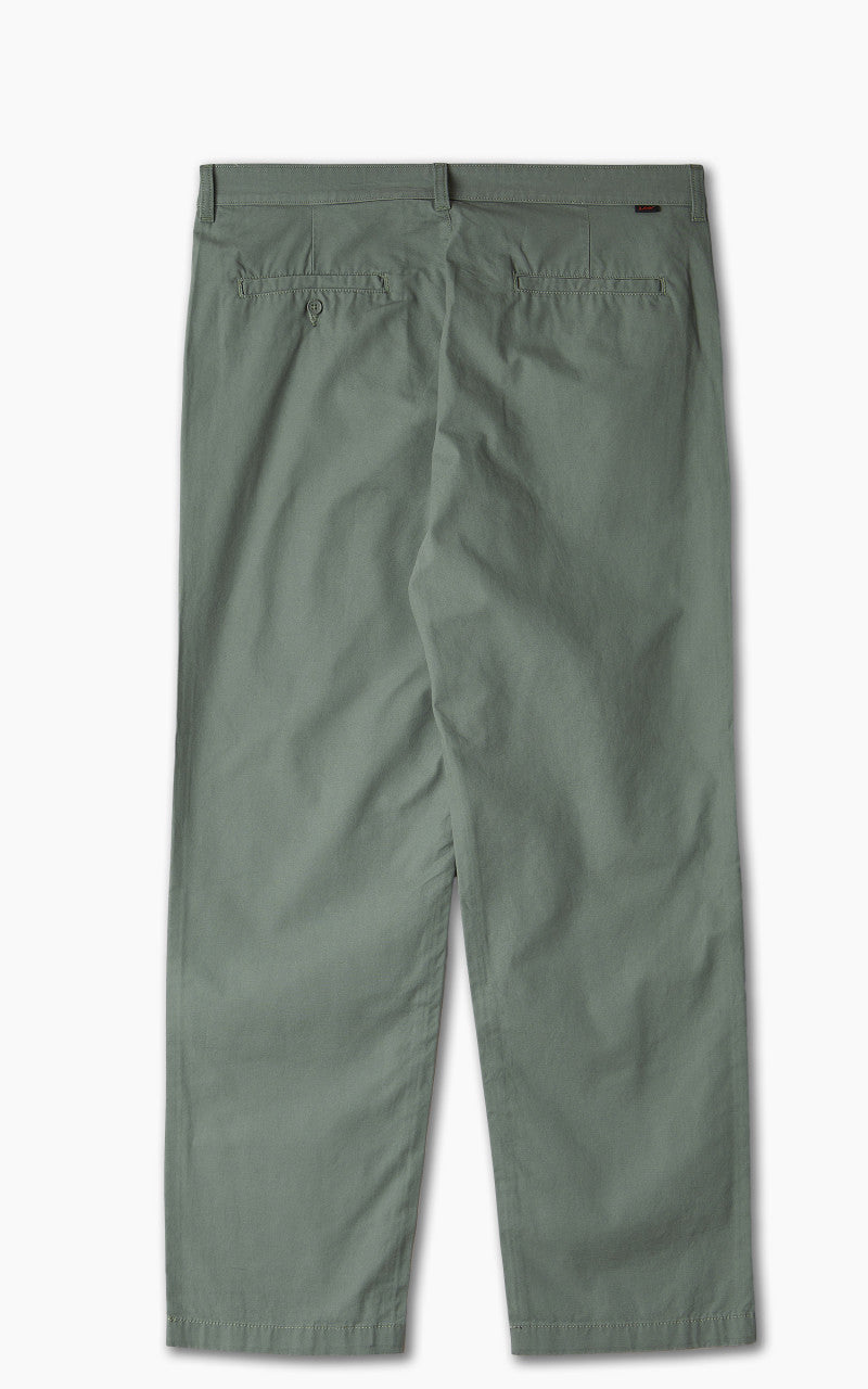 Lee Relaxed Chino Fort Green