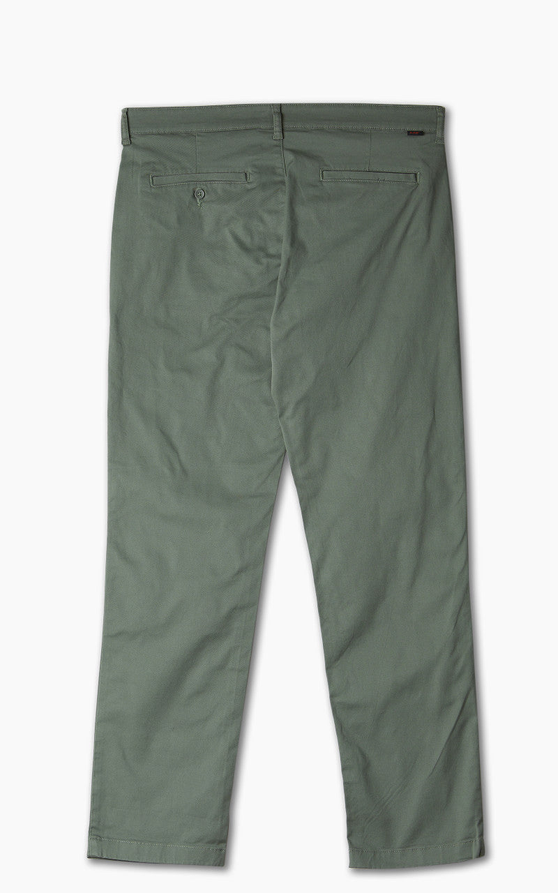 Lee Regular Chino Fort Green