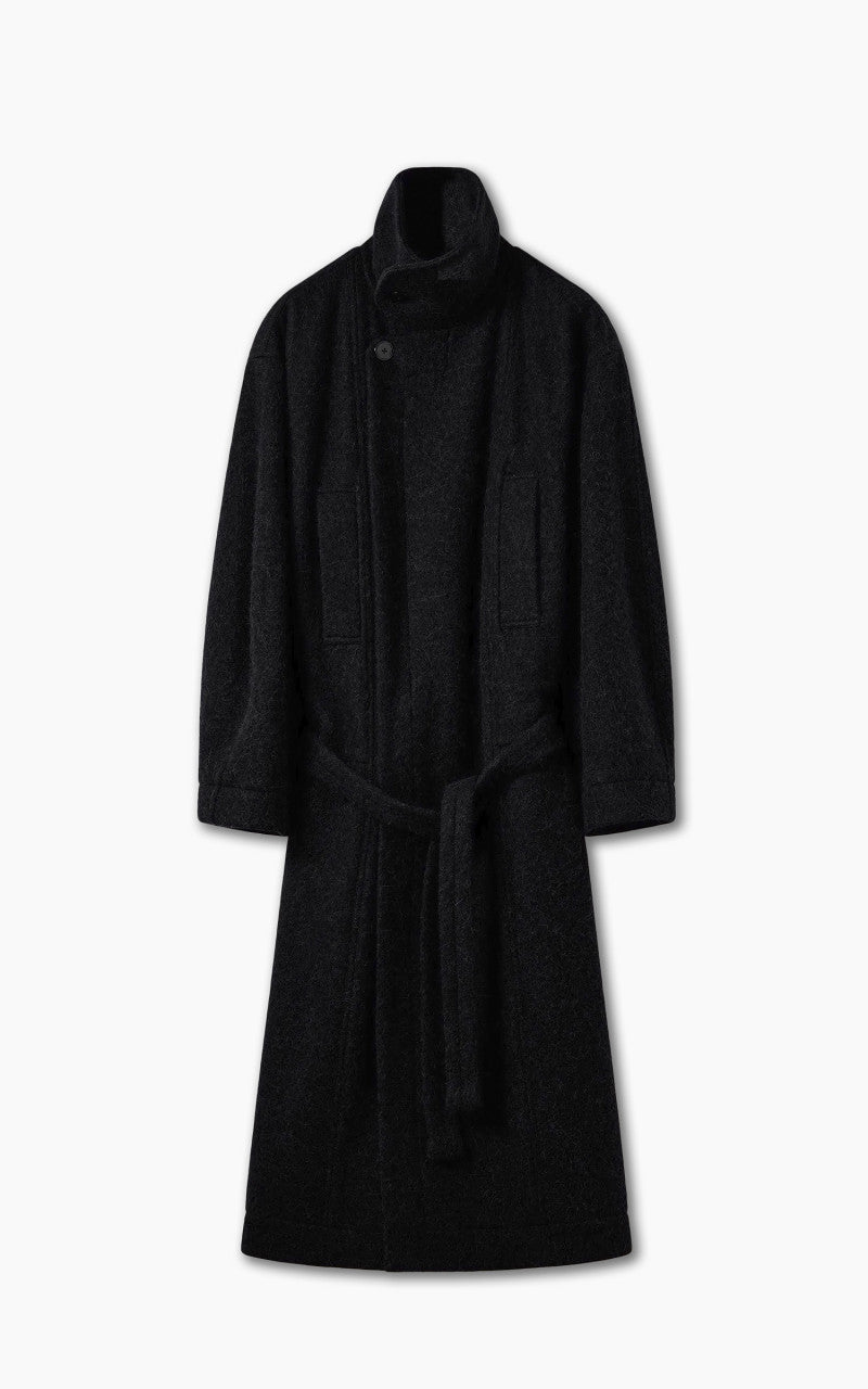 【美品・タグあり】LEMAIRE Wool Light Robe Coat 美品・タグあり】LEMAIRE Wool Light Robe Coat Lemaire