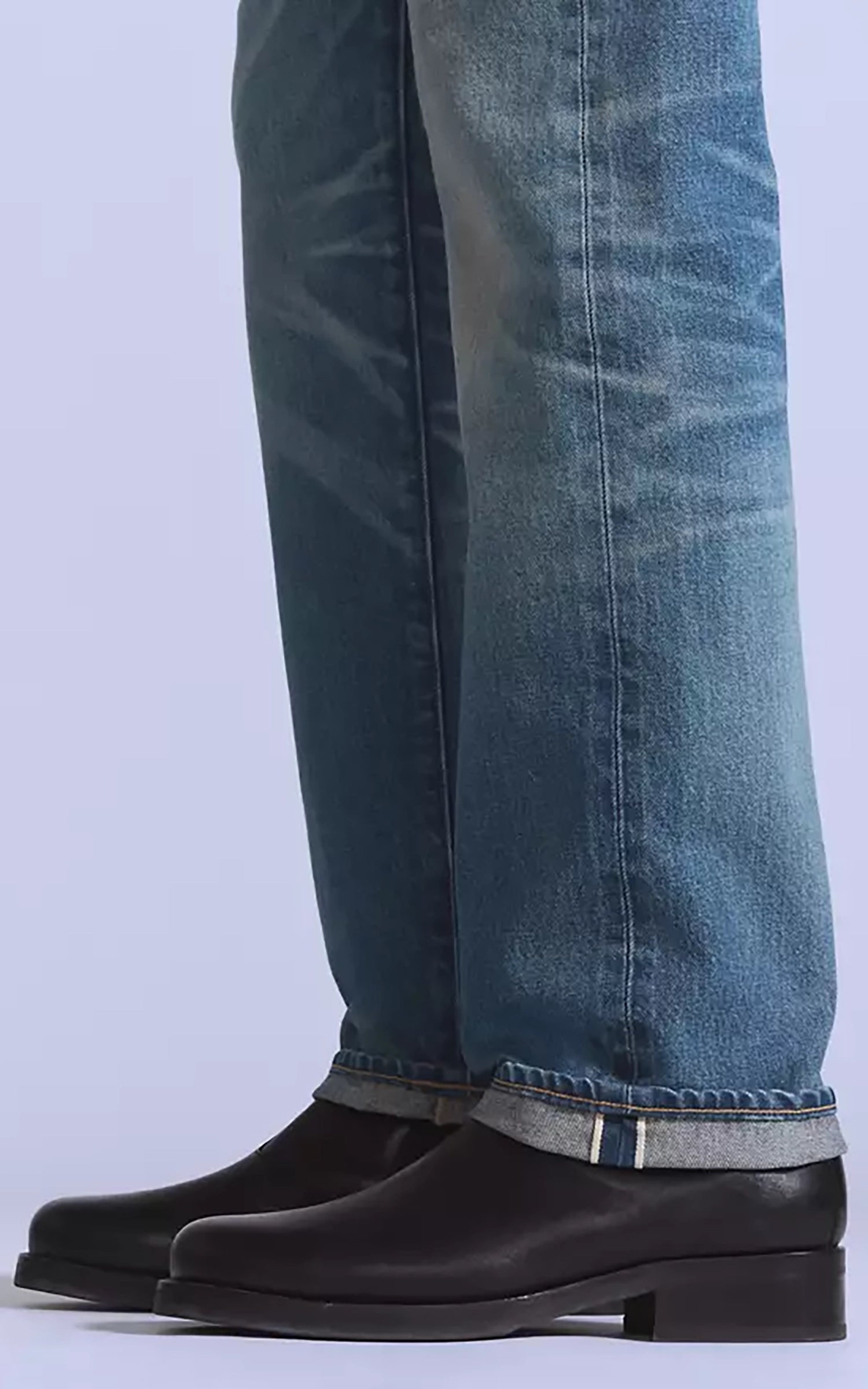 Levi’s® Blue Tab™ 505™ Regular Jeans Mizzen Mast Blue