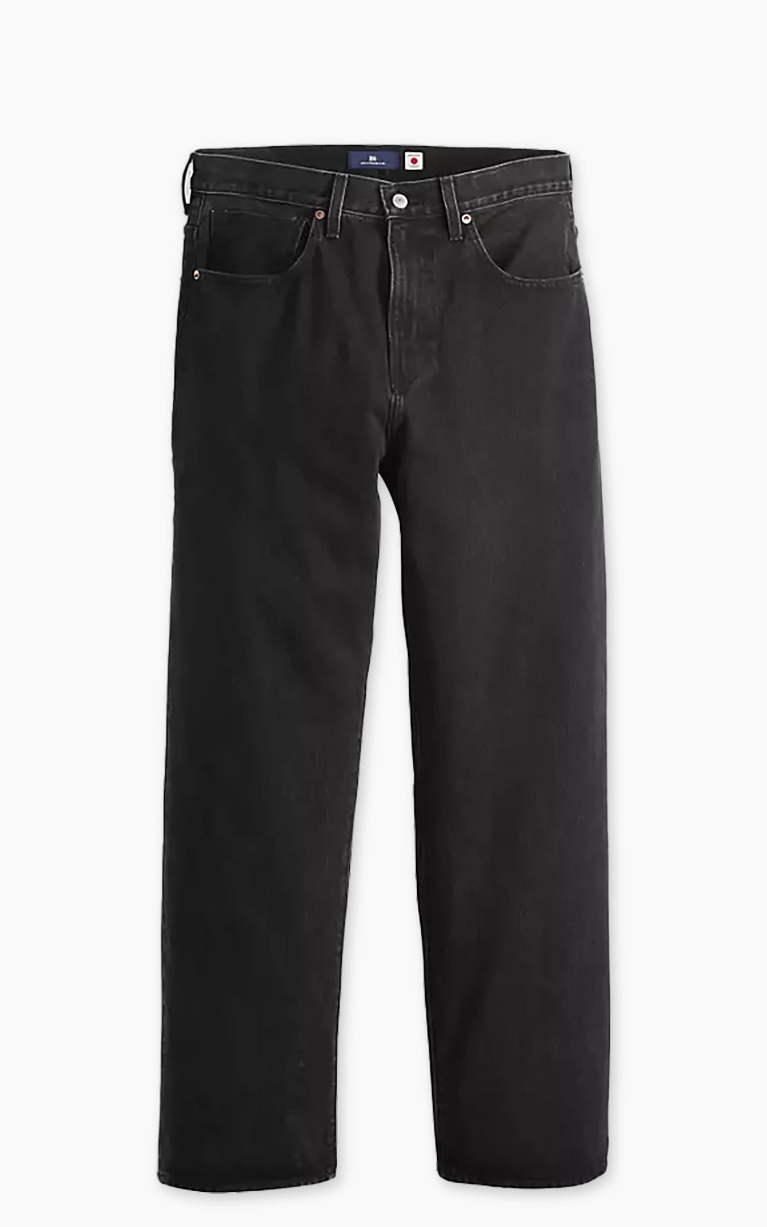 Levi's® Blue Tab™ Marker Loose Jeans Washed Black Levi's® Blue Tab™ Marker Loose Jeans Washed Black