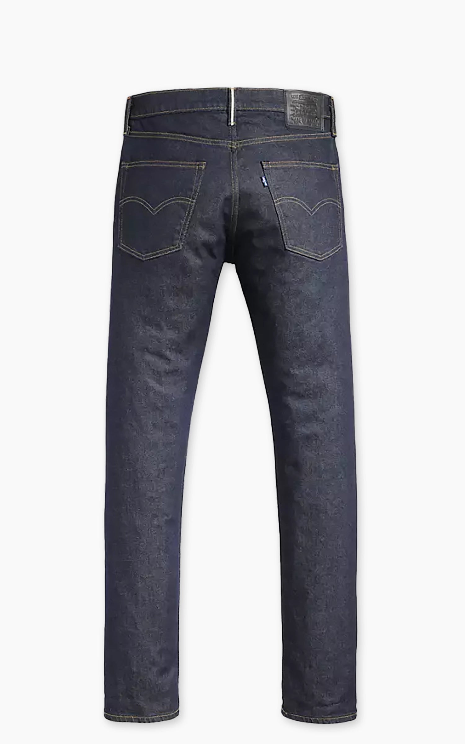 Levi’s® Blue Tab™ MIJ 511™ Slim Jeans Rinse Blue