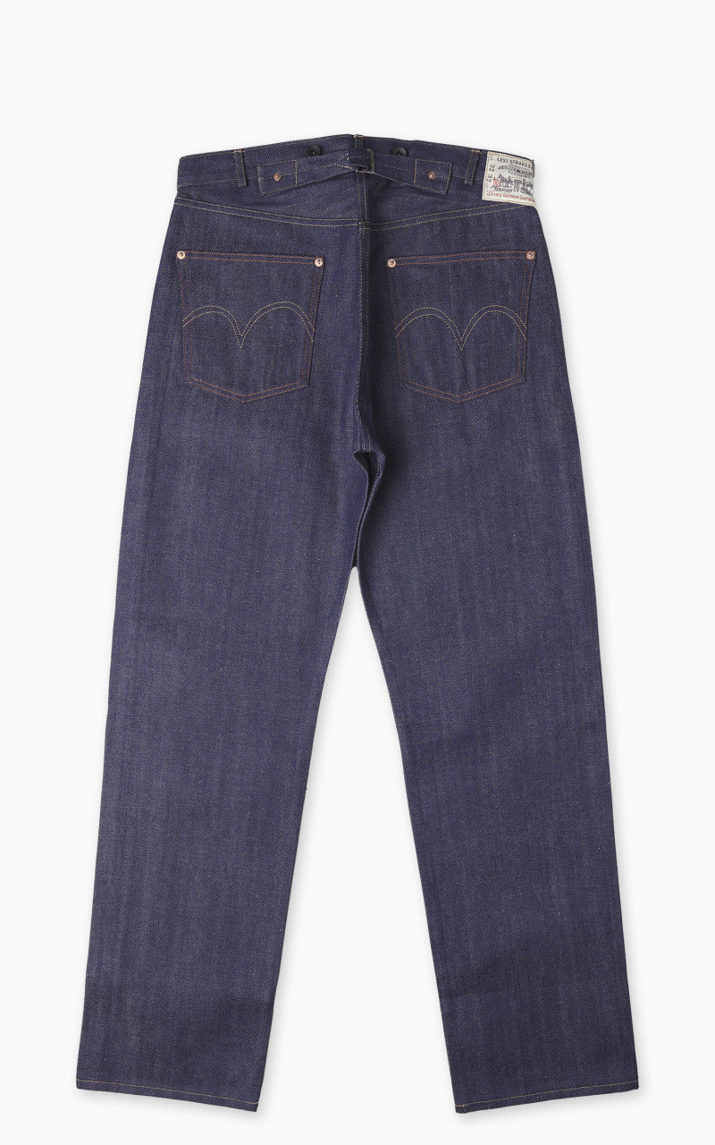 パンツ VINTAGE CLOTHING LOT 201 W34 Levi's® Vintage Clothing Lot 201 Jeans Rigid Blue 10oz