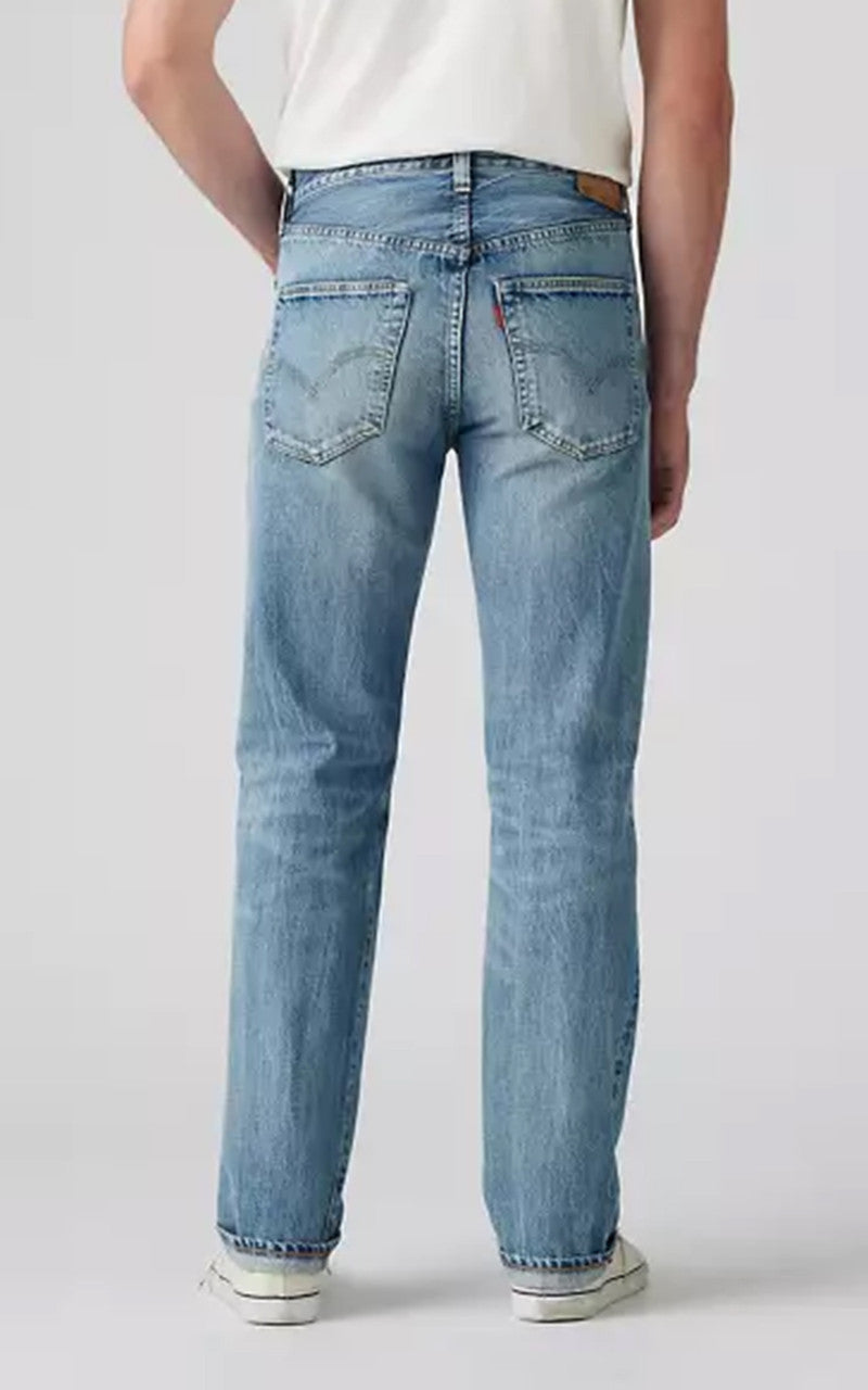 Levi's® Vintage Clothing 1947 501 Jeans Starry Dynamo Wash