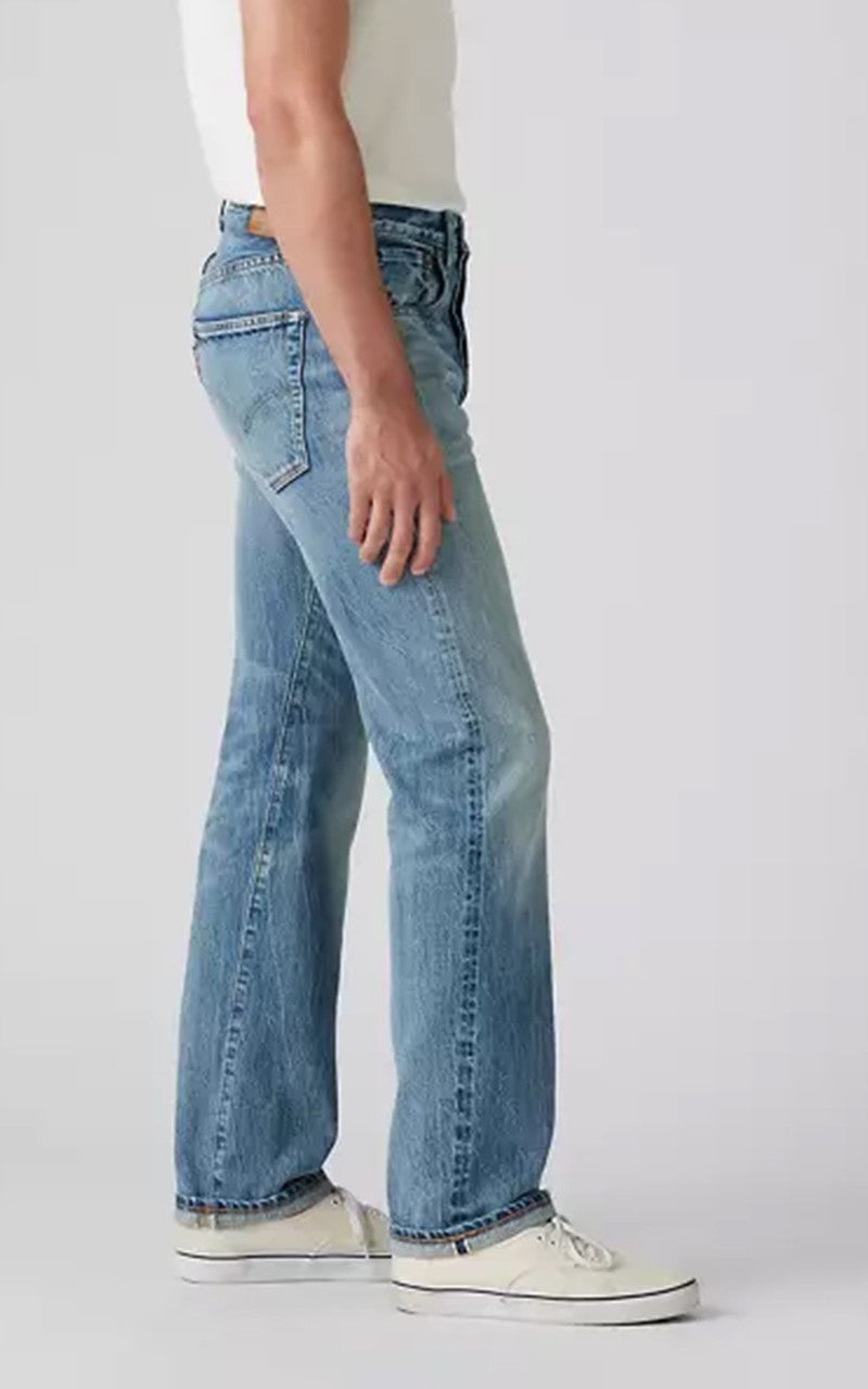 Levi's® Vintage Clothing 1947 501 Jeans Starry Dynamo Wash