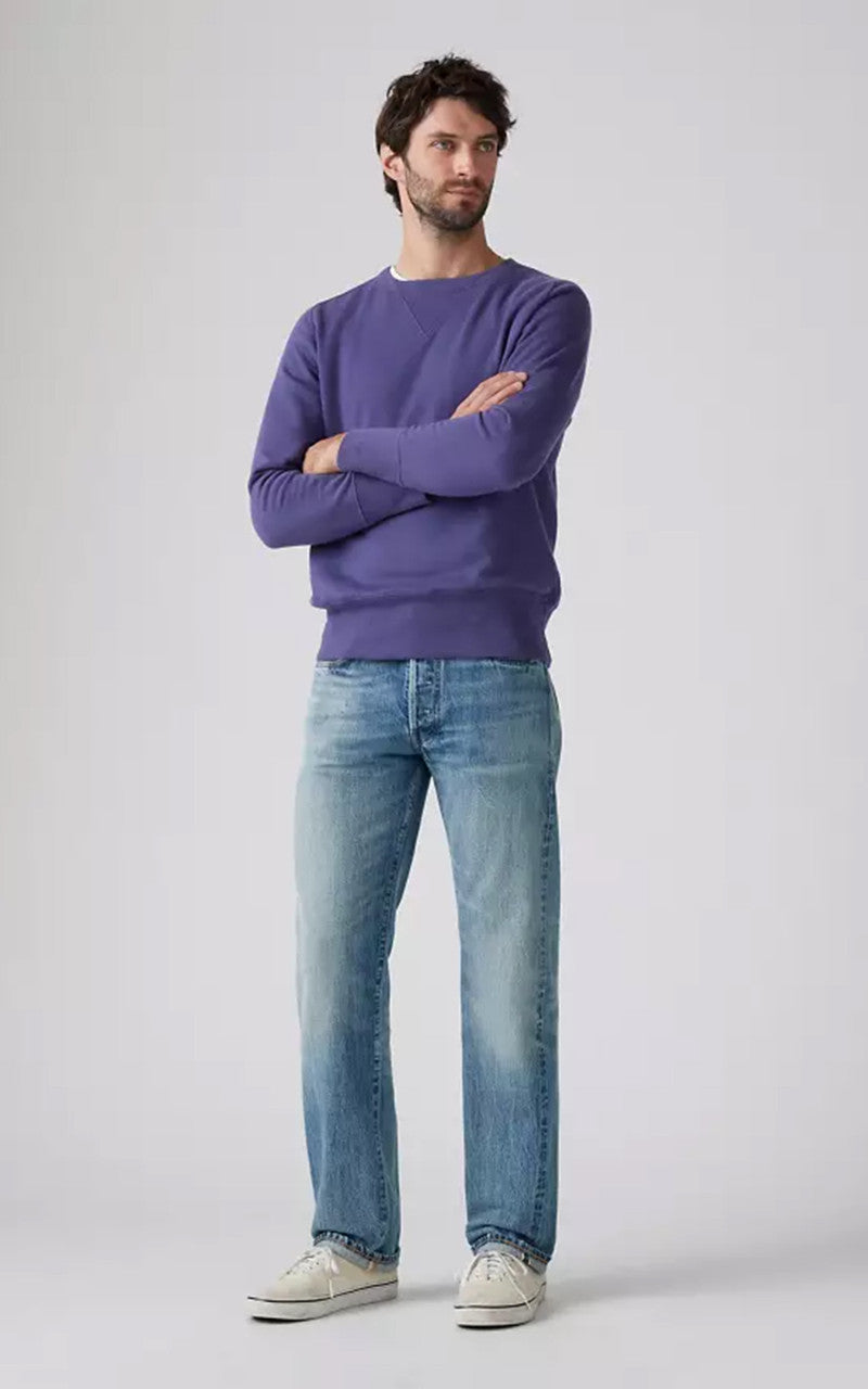 Levi's® Vintage Clothing 1947 501 Jeans Starry Dynamo Wash