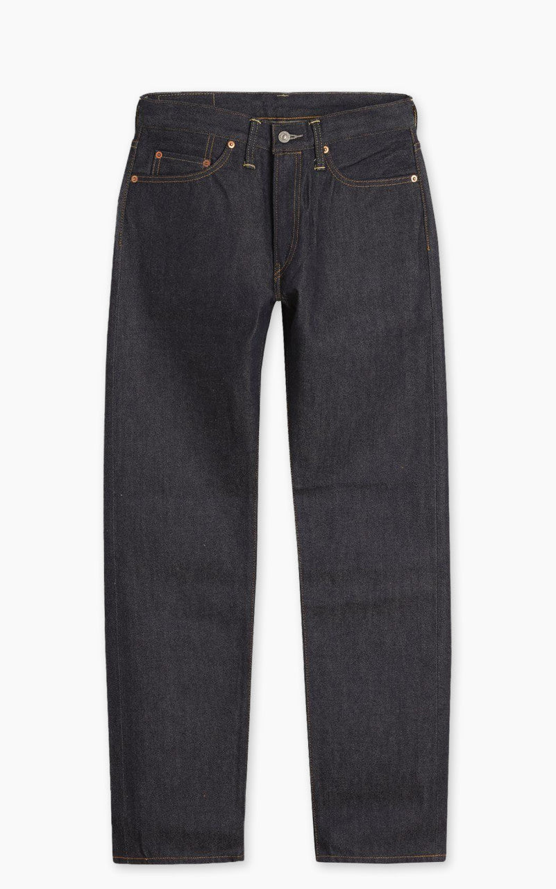Levi's® Vintage Clothing 1954 501 Jeans Dark Indigo Rigid