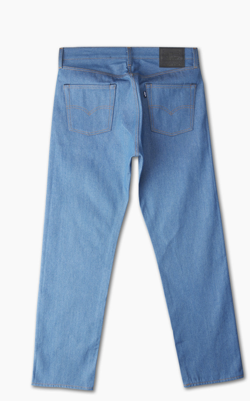 Levi's® Made & Crafted 80s 501 Jeans California STF Rigid Indigo