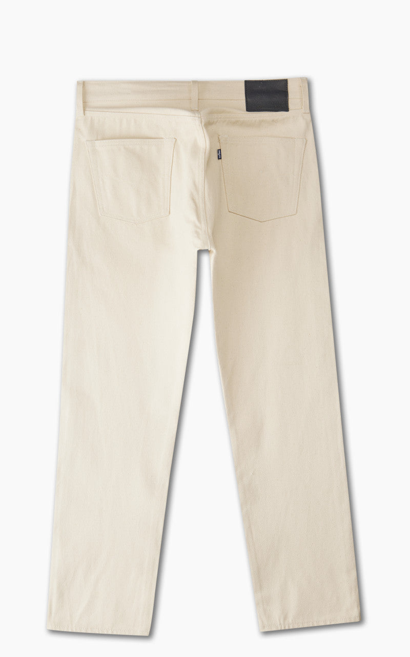Levi's® Made & Crafted 80s 501 Jeans Embarcadero Rigid White