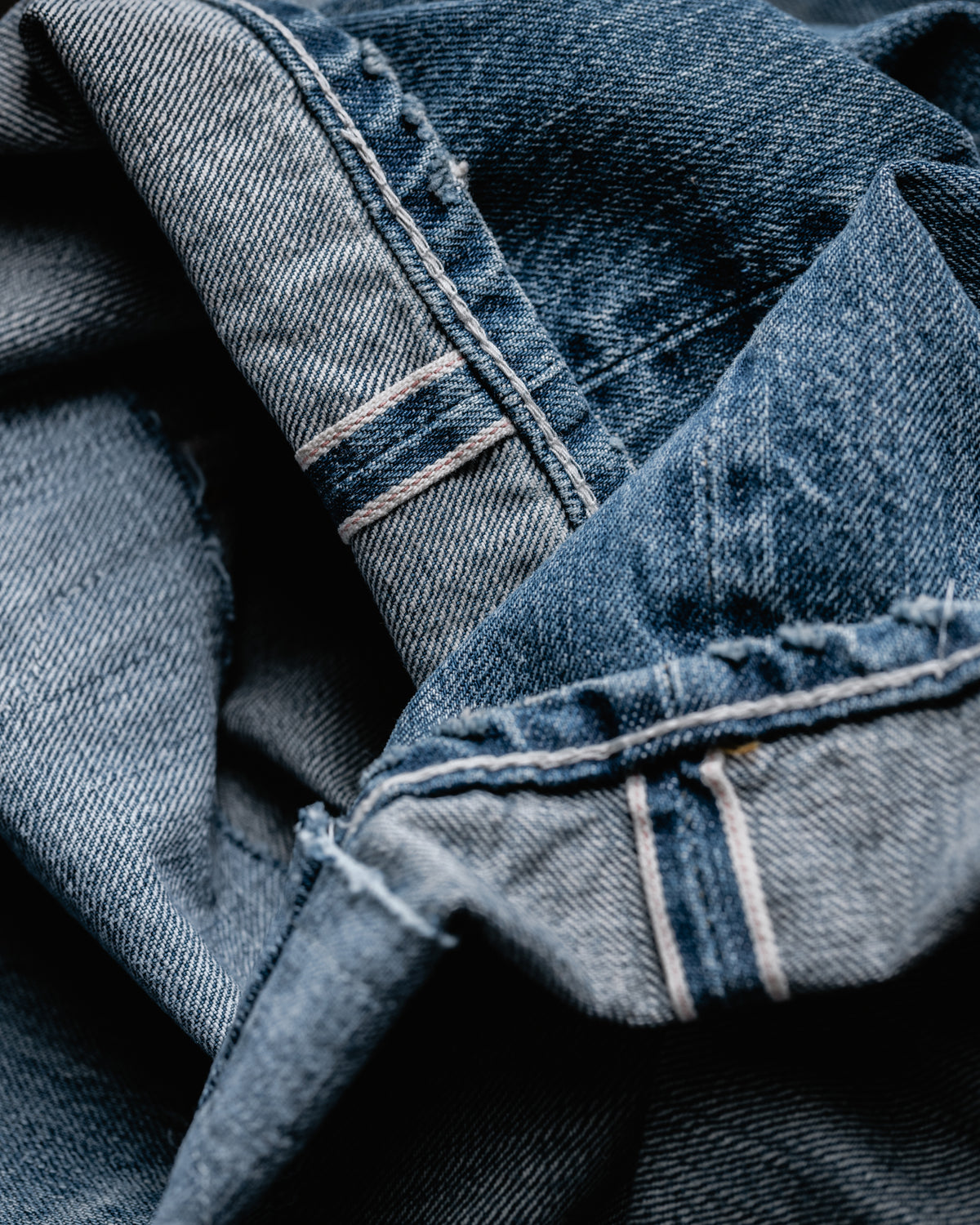 Levi's® Vintage Clothing 1947 501 Jeans Bonner County