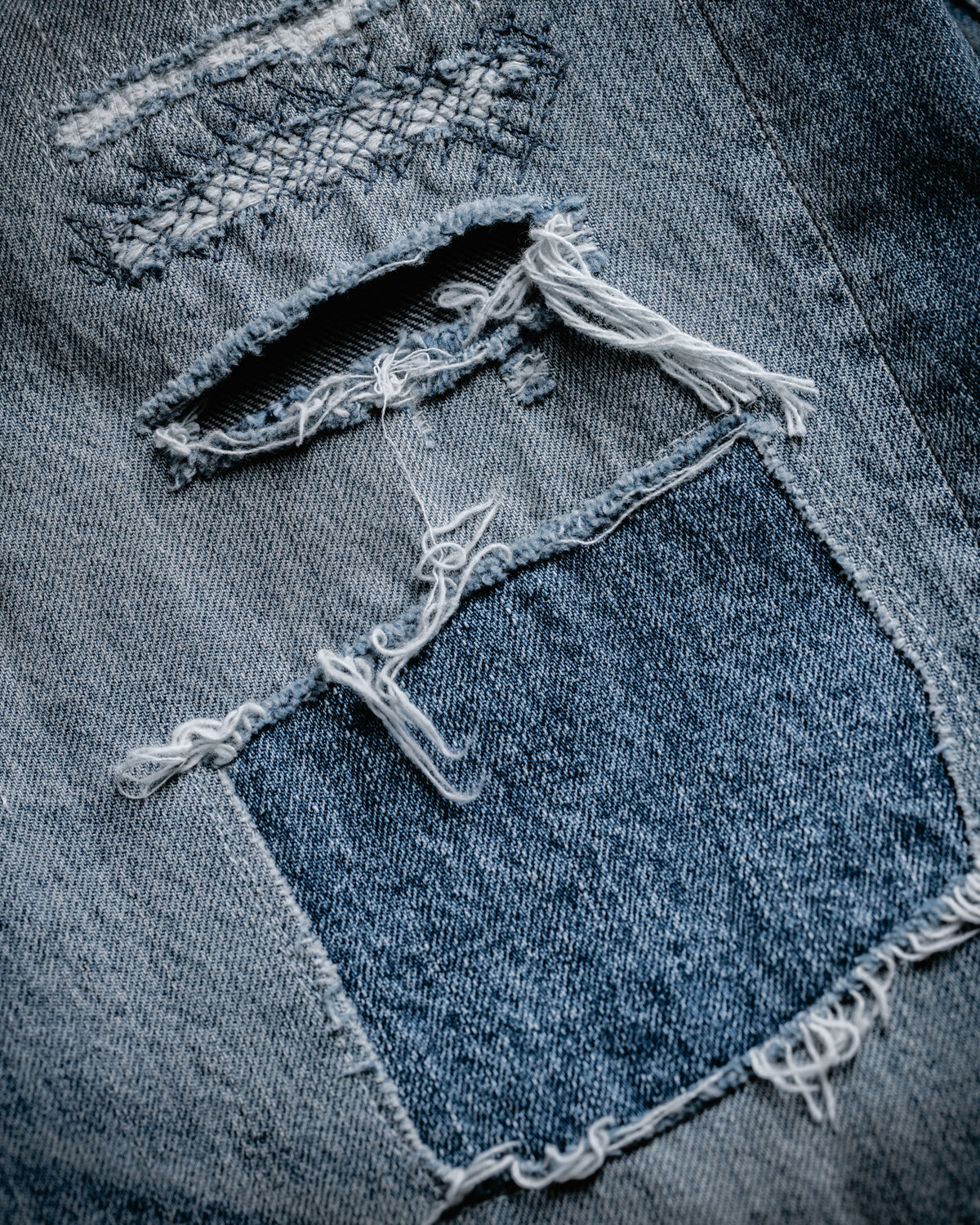Levi's® Vintage Clothing 1947 501 Jeans Bonner County