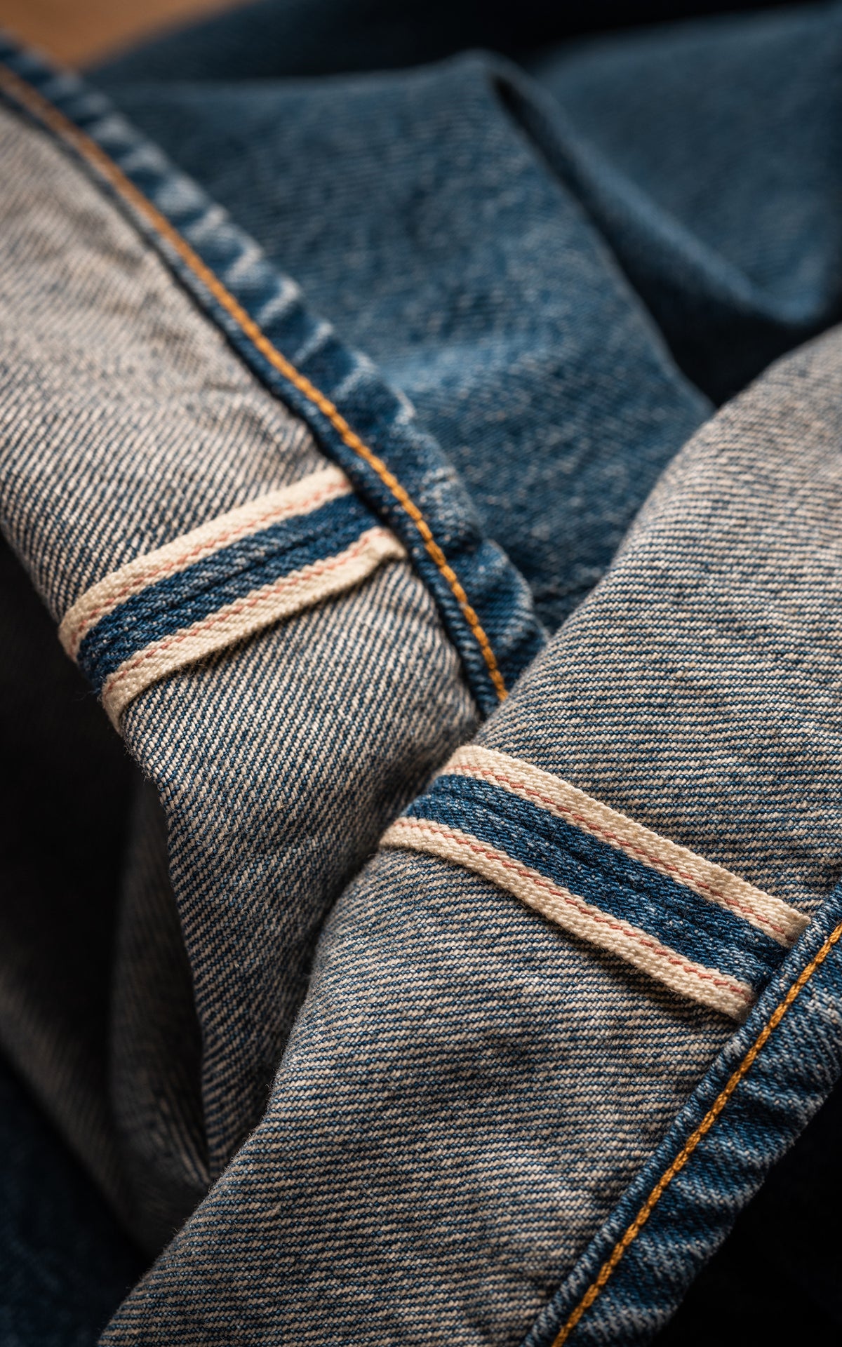 Levi's® Vintage Clothing 1955 501 Jeans Quincy