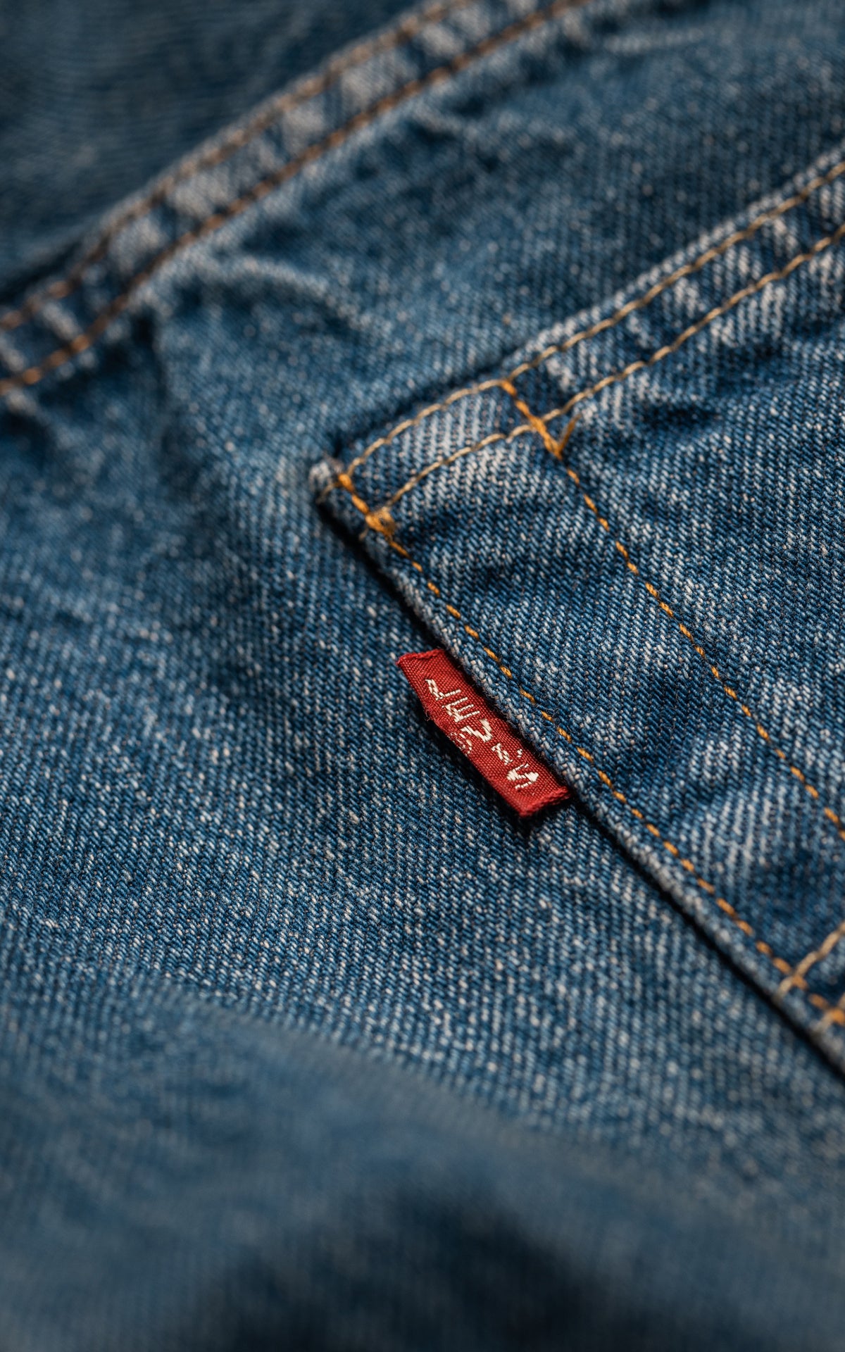 Levi's® Vintage Clothing 1955 501 Jeans Quincy